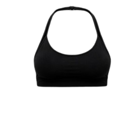Ascent Halter Bra