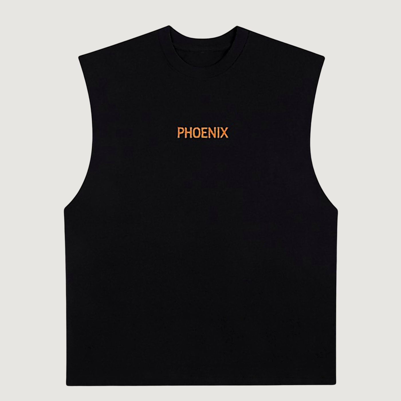 Phoenix Tank