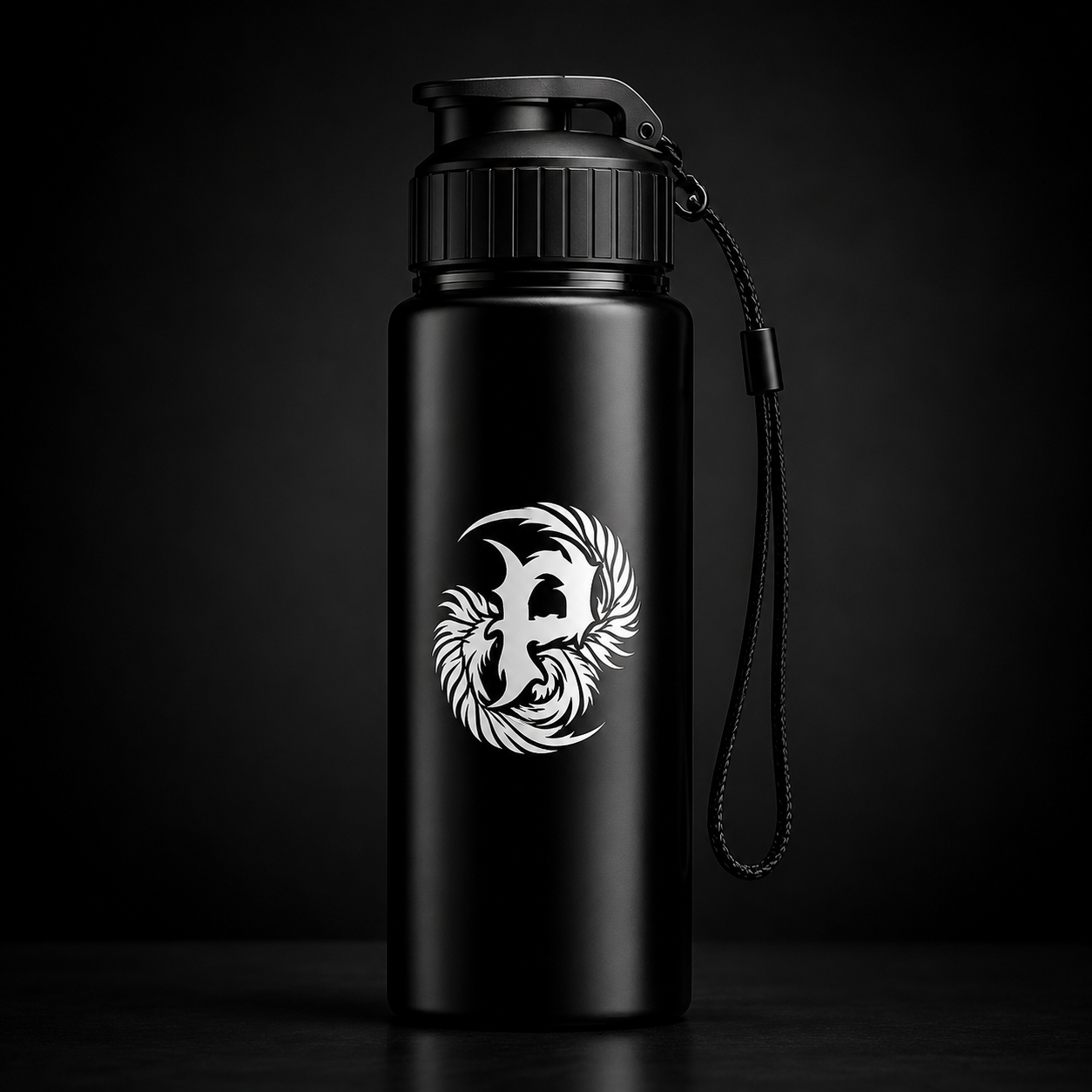 Phoenix Water bottle