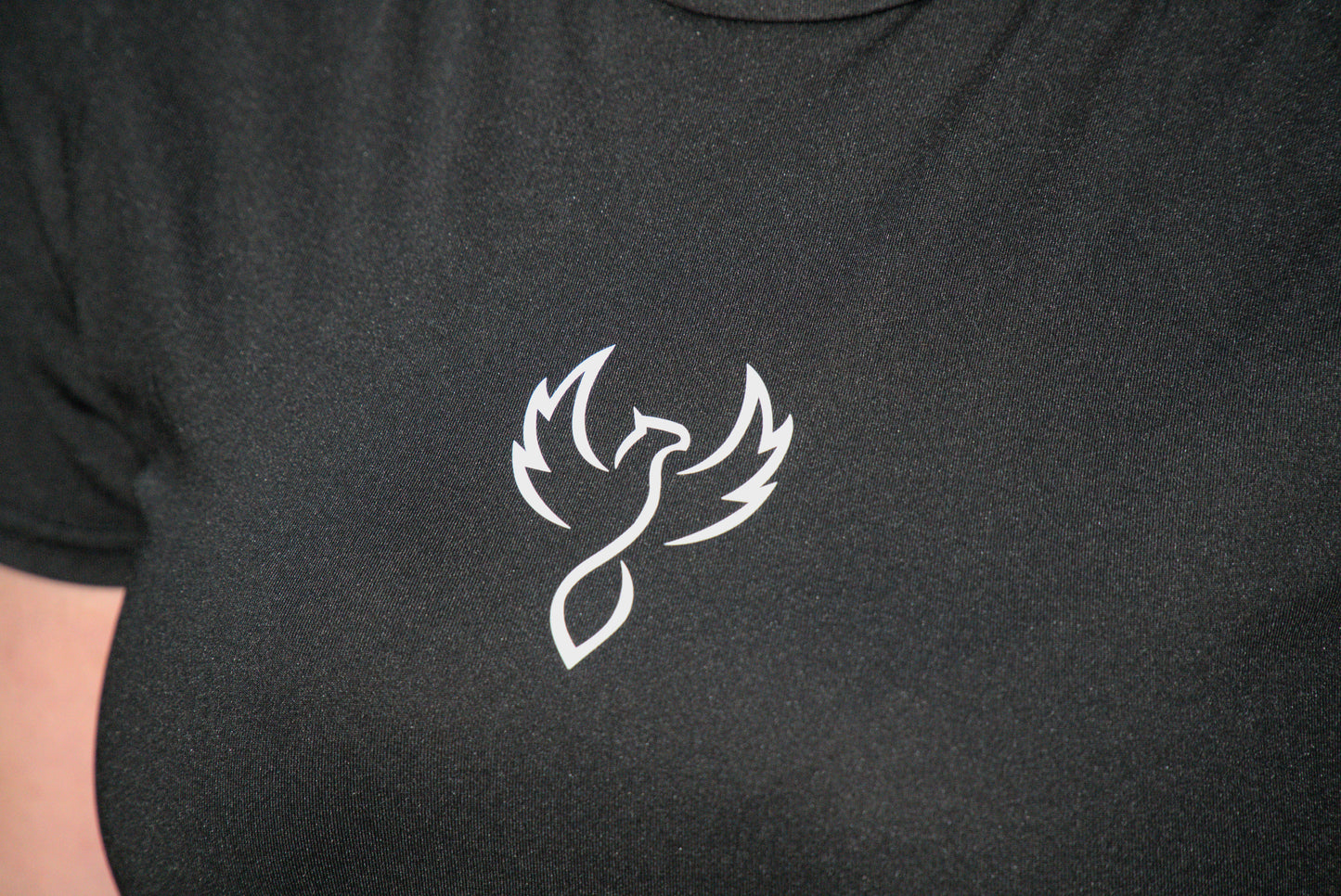 Phoenix Essential Baby Tee