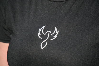 Phoenix Essential Baby Tee