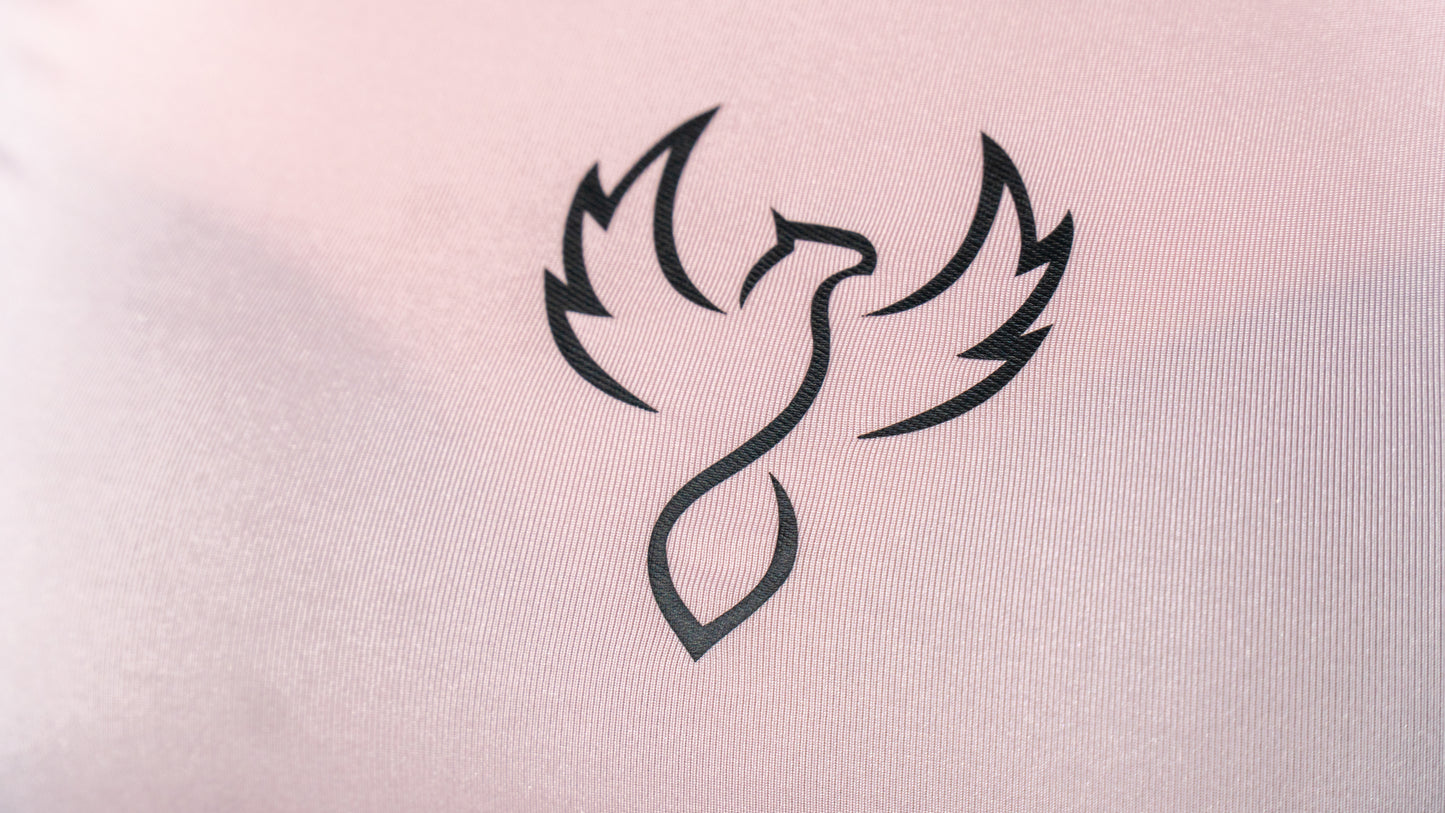 Phoenix Essential Baby Tee