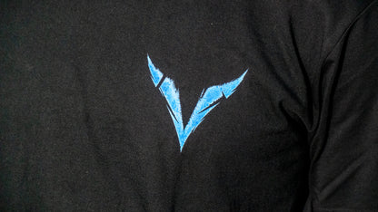 IceMan Relaxed Oversize T Shirt