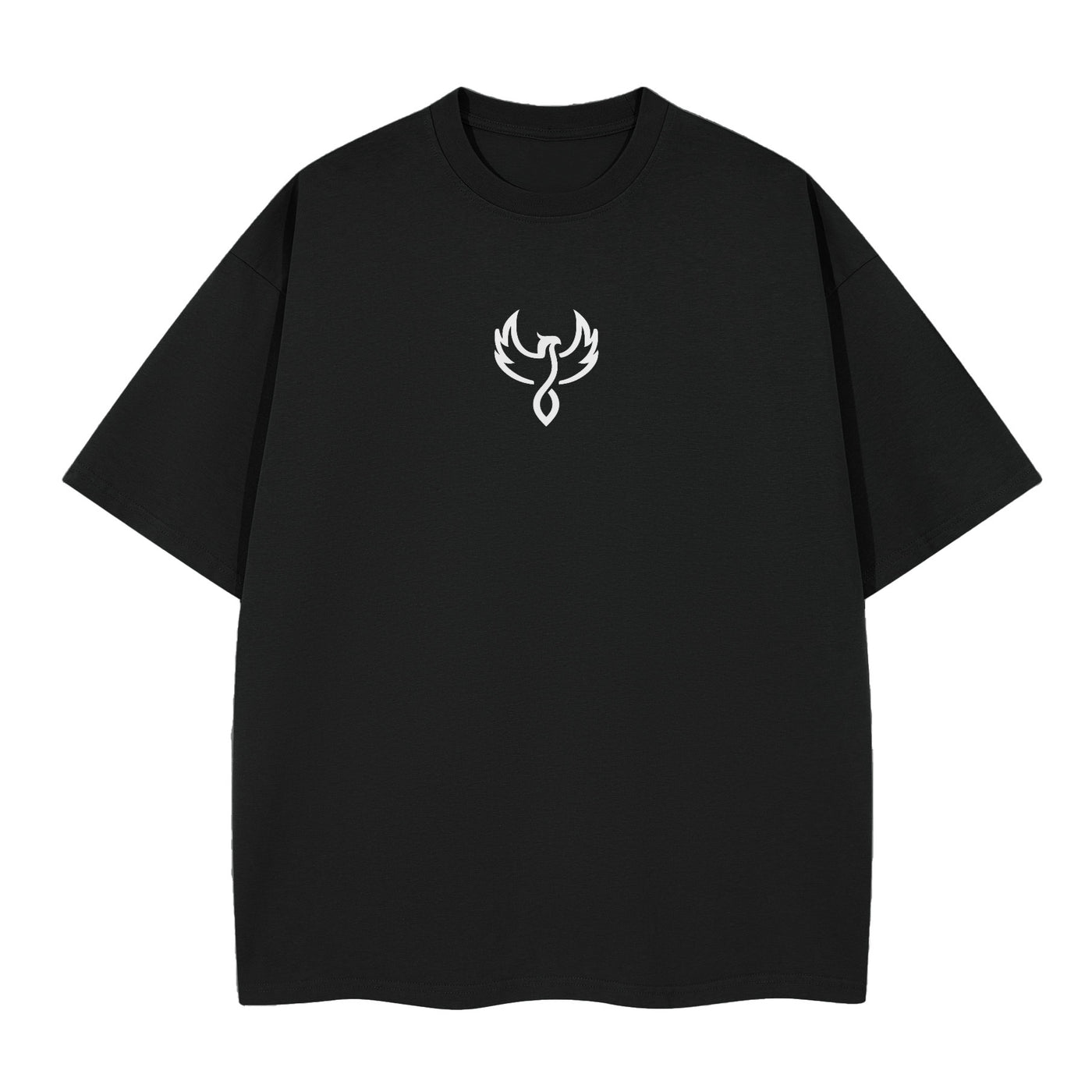 Phoenix Oversize Tee