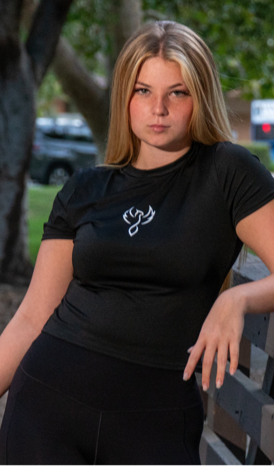 Phoenix Essential Baby Tee