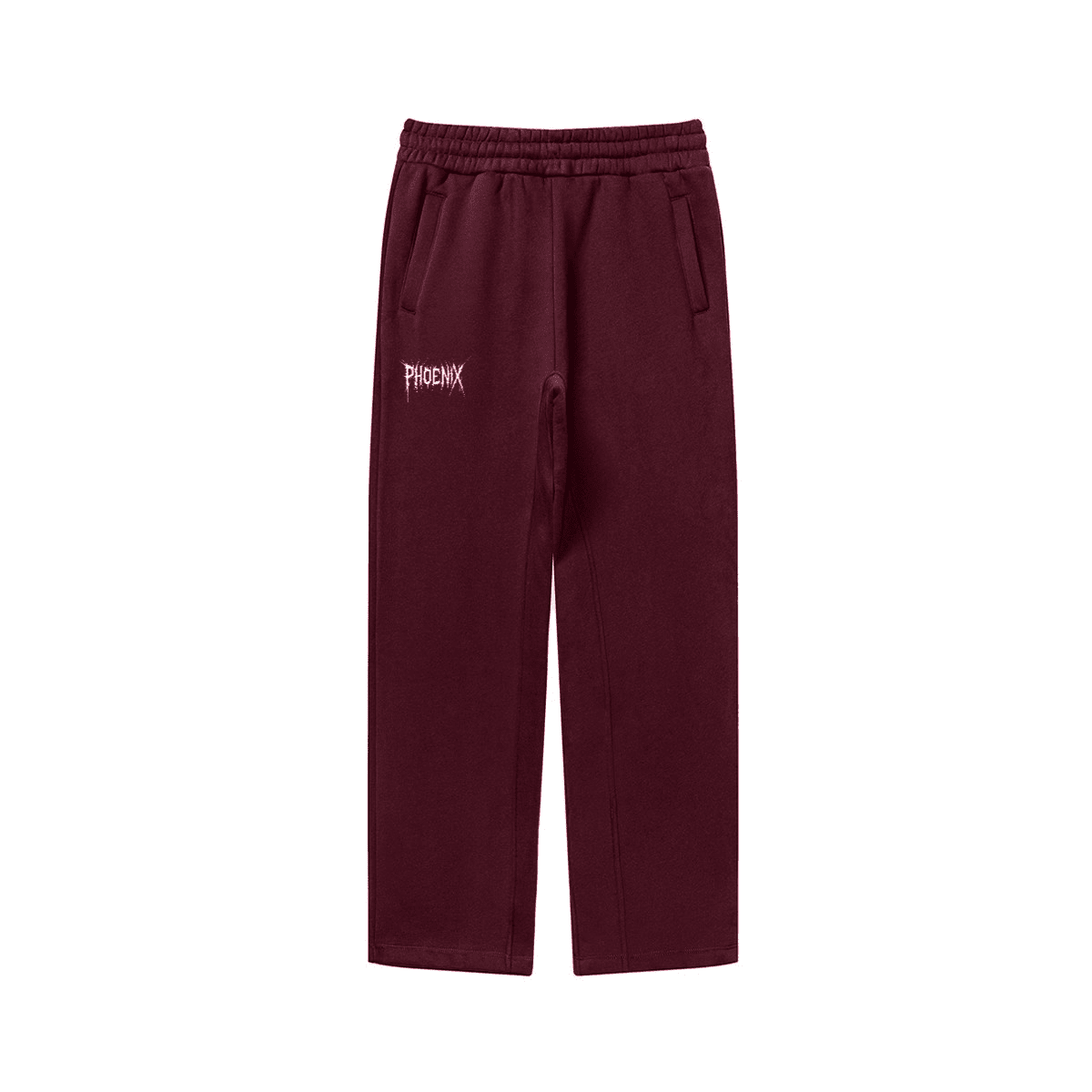 Classic Baggy Oversized Sweatpants - PhoenixClothing