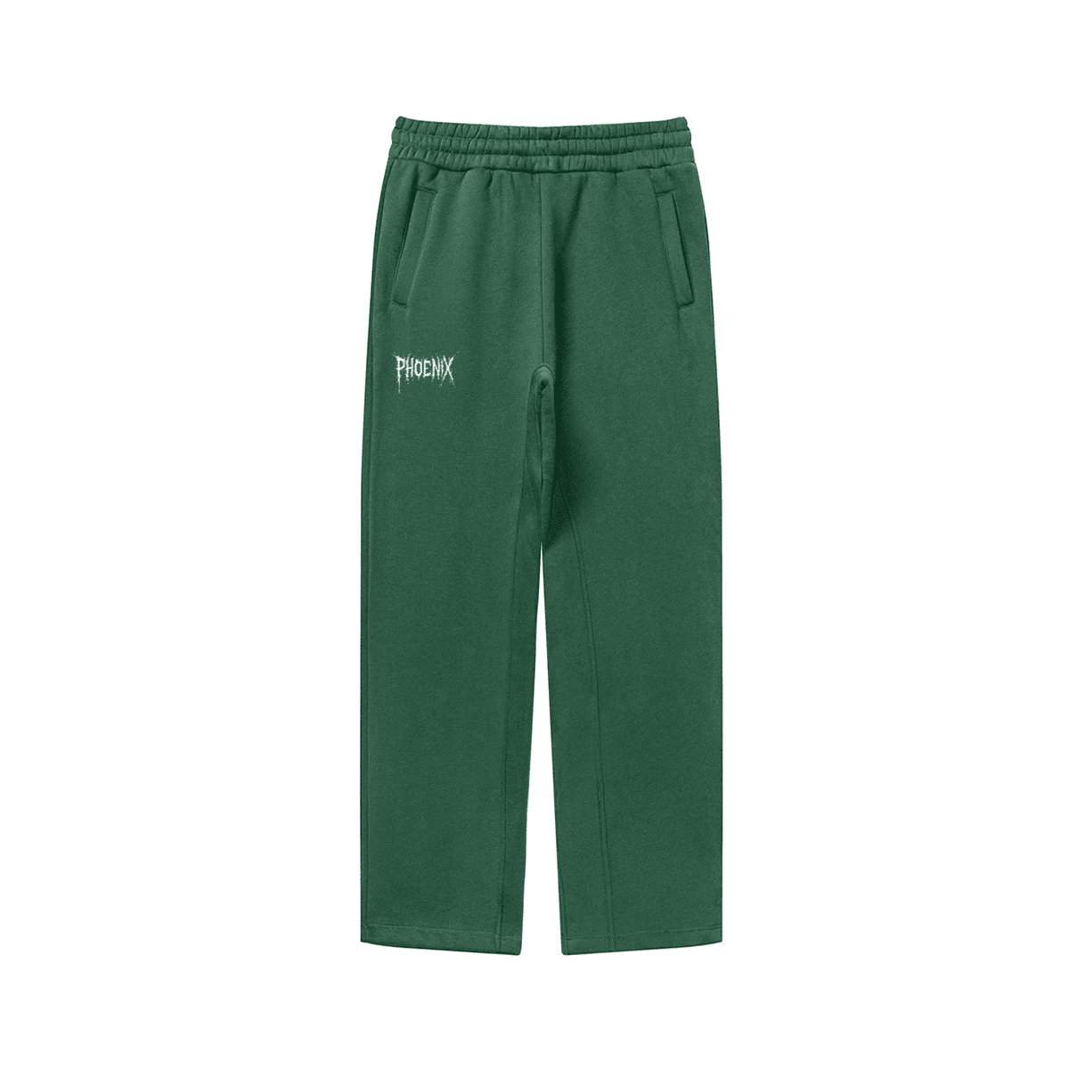 Classic Baggy Oversized Sweatpants - PhoenixClothing