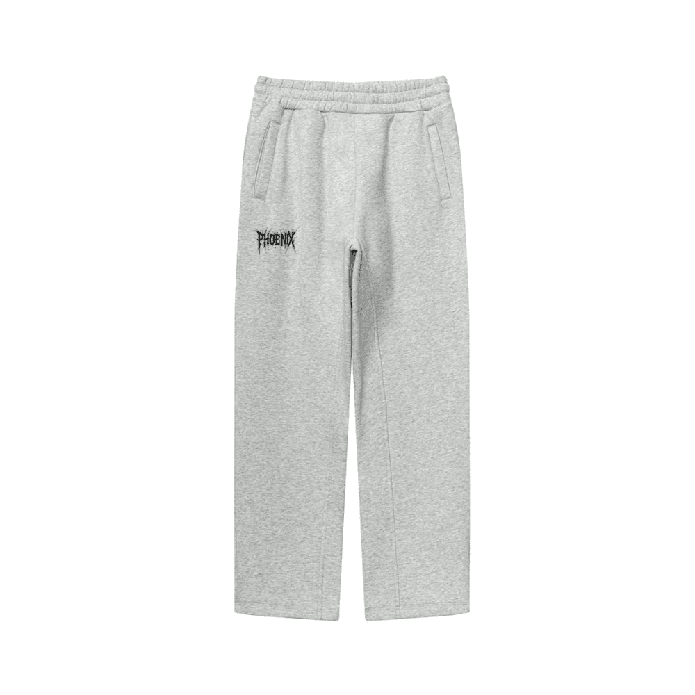 Classic Baggy Oversized Sweatpants - PhoenixClothing