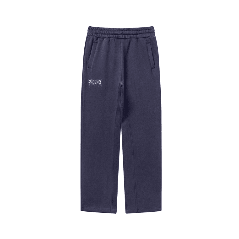 Classic Baggy Oversized Sweatpants - PhoenixClothing