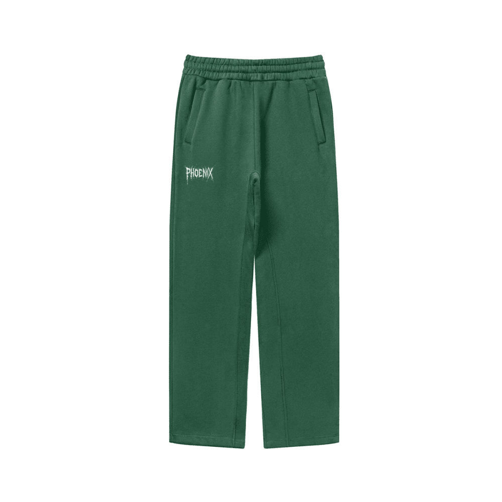Classic Baggy Oversized Sweatpants - PhoenixClothing