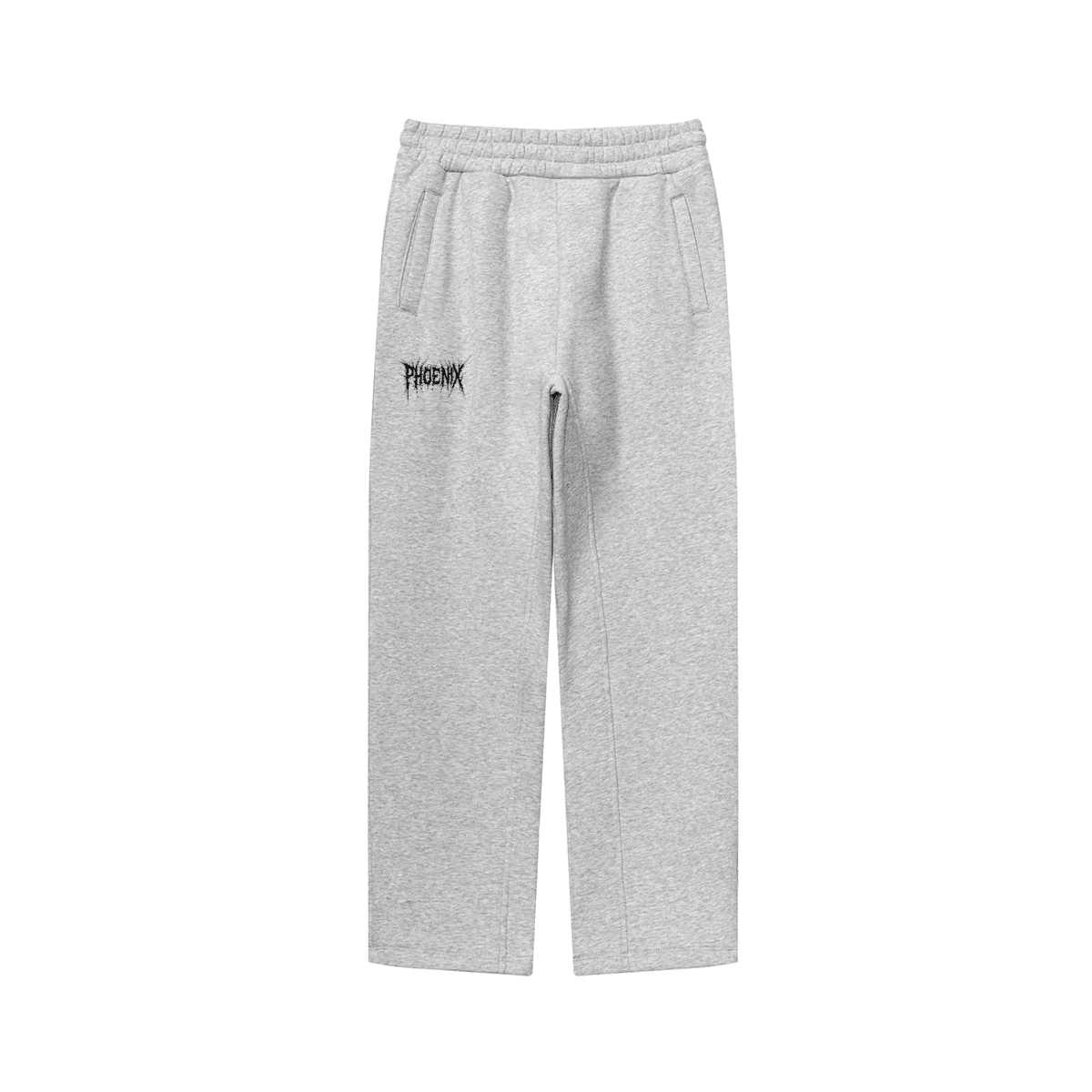 Classic Baggy Oversized Sweatpants - PhoenixClothing