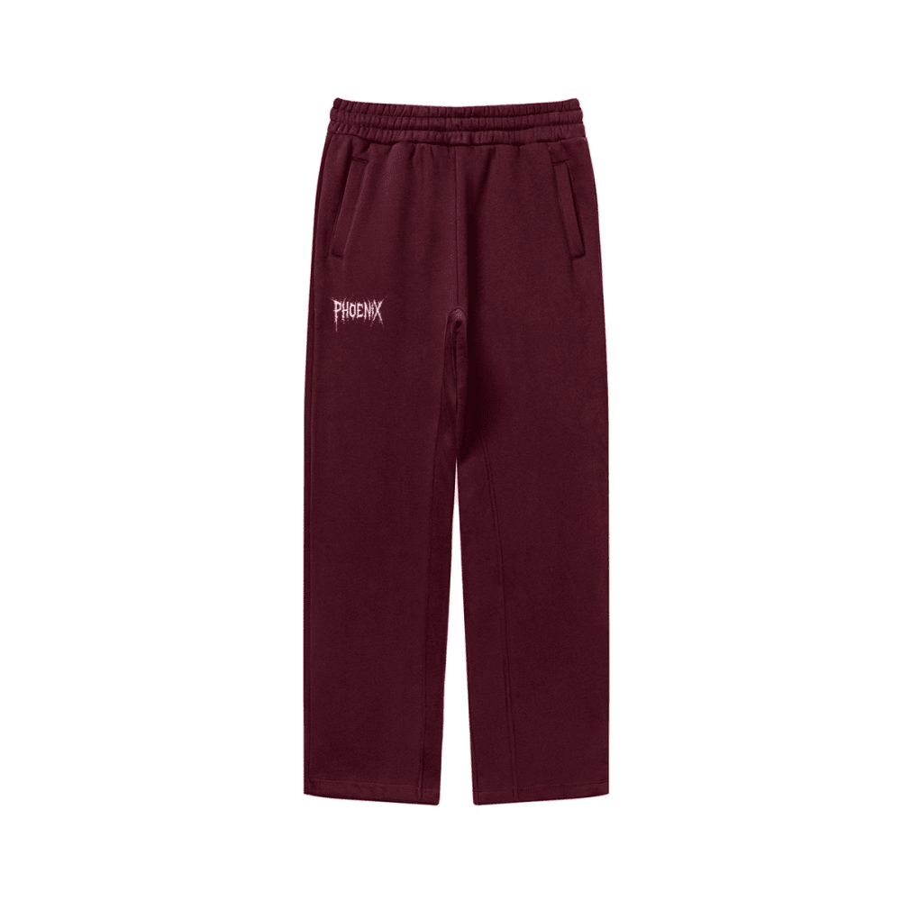 Classic Baggy Oversized Sweatpants - PhoenixClothing