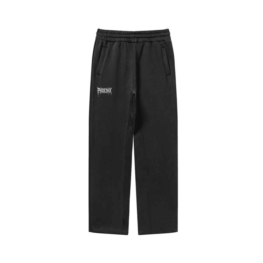 Classic Baggy Oversized Sweatpants - PhoenixClothing