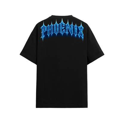 IceMan Oversize Tee - PhoenixClothing