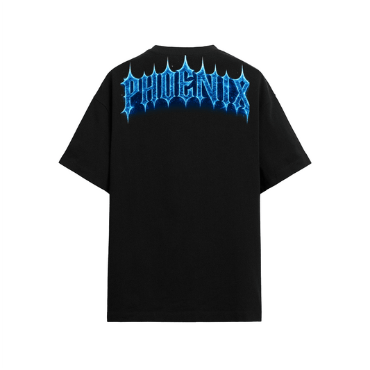 IceMan Oversize Tee - PhoenixClothing