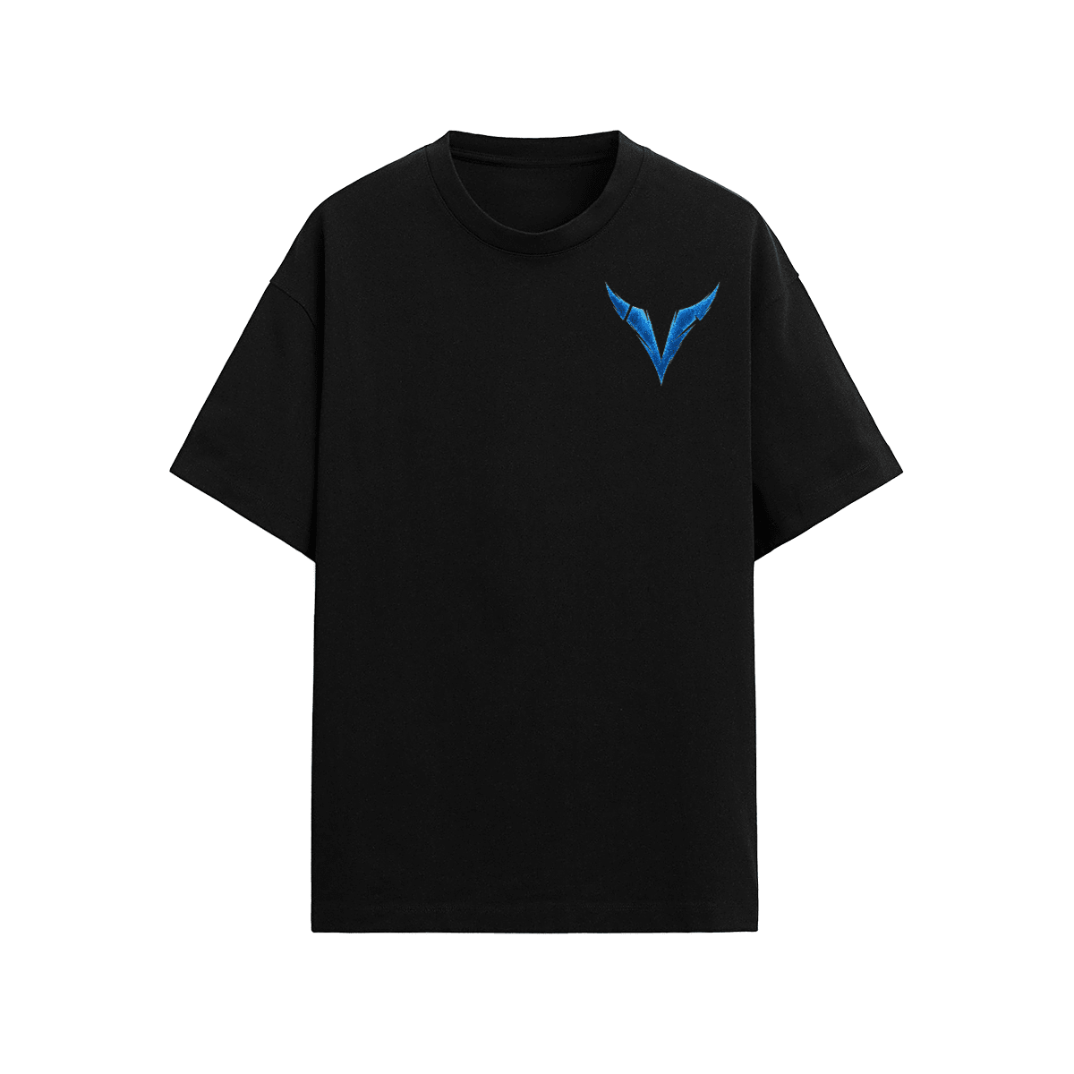 IceMan Oversize Tee - PhoenixClothing