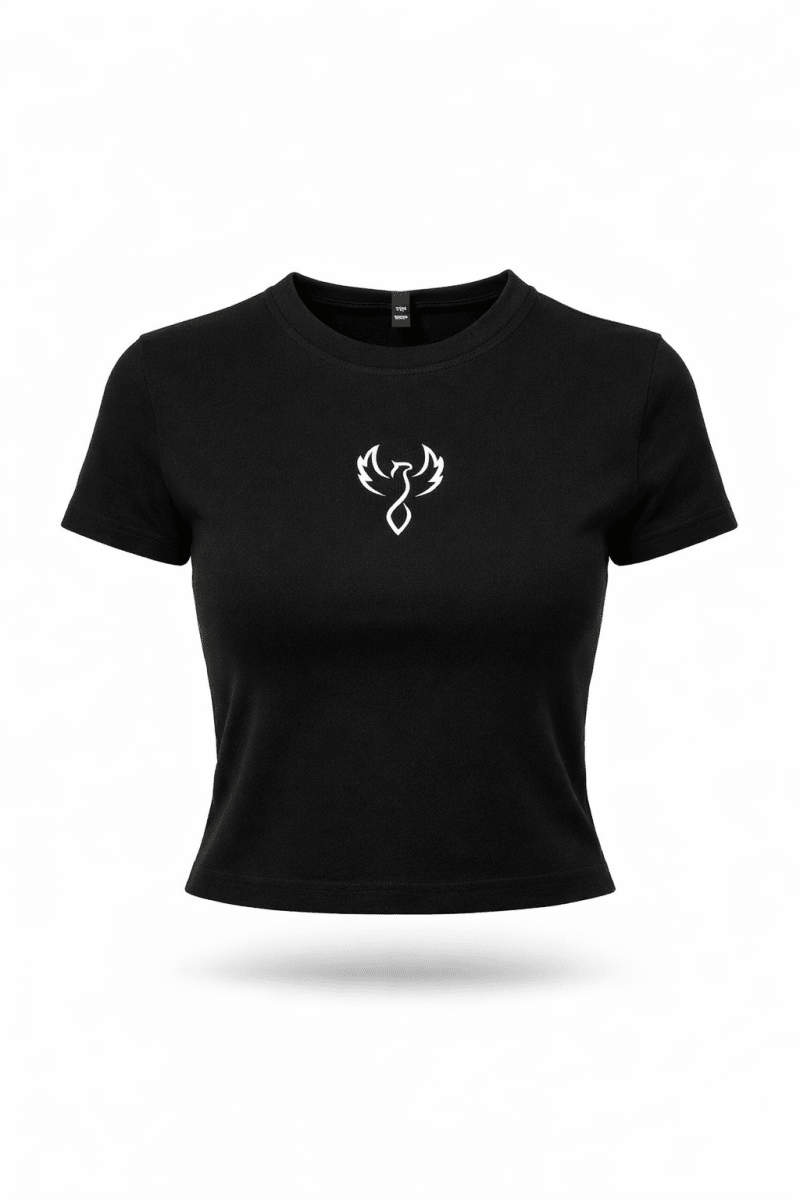 Phoenix Essential Baby Tee - PhoenixClothing