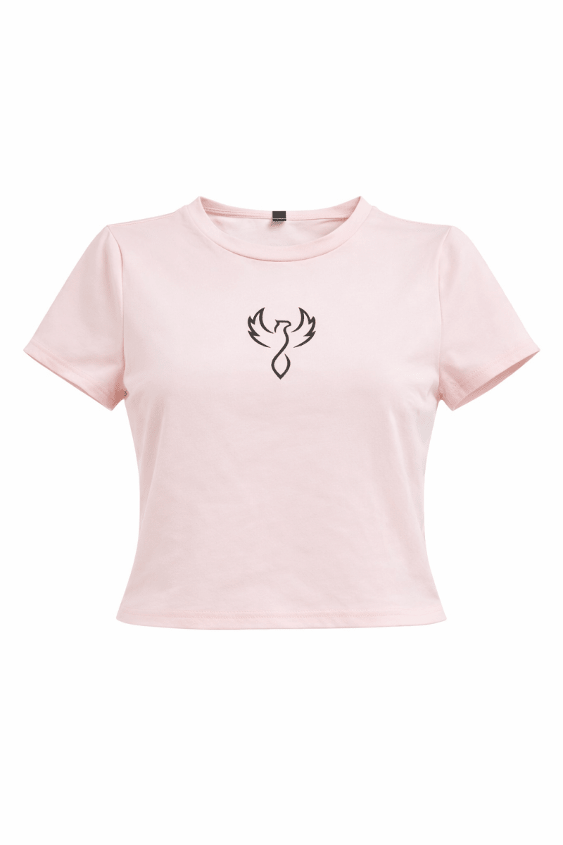 Phoenix Essential Baby Tee - PhoenixClothing