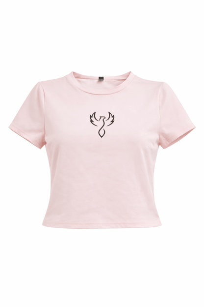 Phoenix Essential Baby Tee - PhoenixClothing