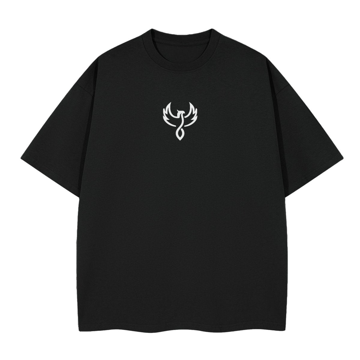 Phoenix Oversize Tee - PhoenixClothing