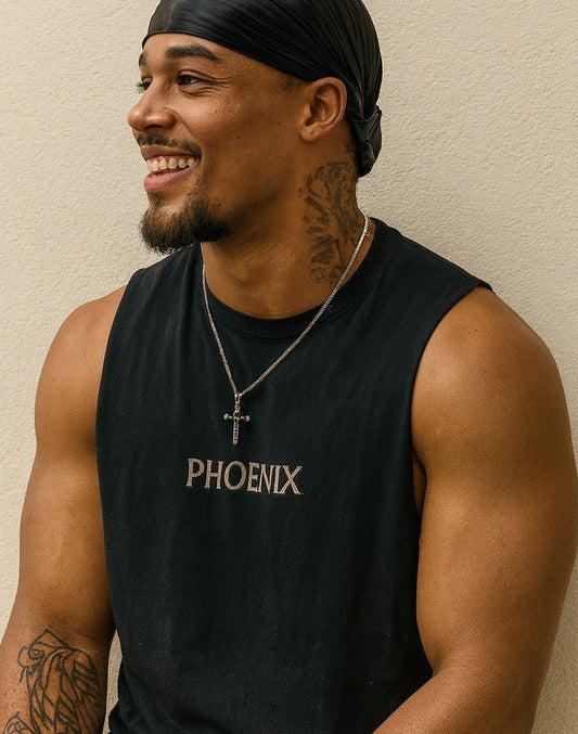 Phoenix Tank - PhoenixClothing