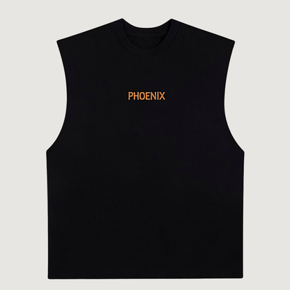 Phoenix Tank - PhoenixClothing