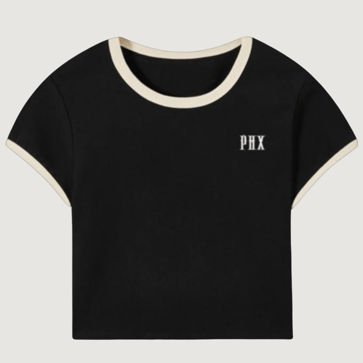 PHX baby tee - PhoenixClothing