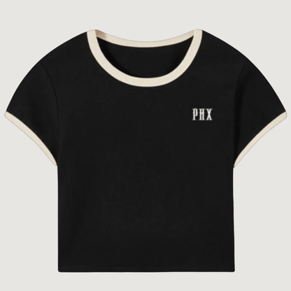 PHX baby tee - PhoenixClothing